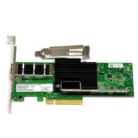 ราคา <0>XL710QDA1BLK XL710-QDA1 อะแดปเตอร์เครือข่ายรวมอีเธอร์เน็ต 40GbE สองพอร์ต (27330419227)