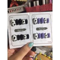 ราคา แถมกาวตะไบ เล็บลายวัว (8108333381)