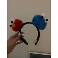 ราคา ส่งต่อ ที่คาดผม mario elmo universal studio japan & singapore แท้100% (ใส่ถ่ายรูป) (22086264135)