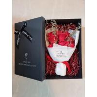 ราคา (9 ดอก) ดอกกุหลาบสบู่,ช่อดอกกุหลาบ,ดอกไม้ประดิษฐ์,ช่อดอกไม้,ดอกไม้วาเลนไทน์,ของขวัญวาเลนไทน์ (15949813141)