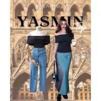 ราคา Yasmin Top [พร้อมส่ง] (22763880558)