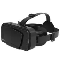 ราคา แว่นตา VR 3D แว่นตาเสมือนจริง VRPARK สำหรับ iPhone Android สมาร์ทโฟน เกม ประสบการณ์เสมือนจริง 4K HD VR เล่นเกม VR ดูภาพย (41354339215)