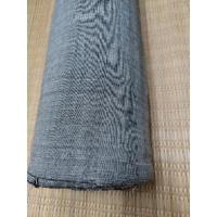 ราคา ผ้าฝ้ายเข็นมือทอลายย้อมคราม (6501506999)