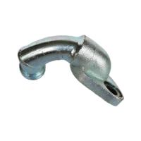 ราคา ท่อน้ำ ข้างเครื่อง (แป๊บไหลกลับ) ดีแม็ก ISUZU D-MAX ปี2008-11 เครื่องยนต์ คอมมอนเรล *8-97318732-2 (25532557894)