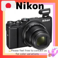 ราคา กล้องดิจิตอล Nikon Coolpix A900 35X ซูมออปติคัล 2029000 Pixels Black A900Bk ส่งตรงจากญี่ปุ่น มือสอง ของแท้ Made In Japan กล้องญี่ปุ่นมือสอง (25283069072)