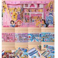 ราคา ชุดเครื่องเขียน ลายการ์ตูน น่ารักๆ 102 (5162048364)