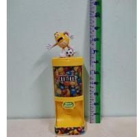 ราคา ของเล่น​ ของสะสม m&m เอ็มแอนด์เอ็ม‼️ (5380620148)