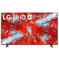 ราคา [ผ่อน0%10ด] LG TV 86" UHD 4K Smart AI ThinQ และ HDR10 Pro 86UQ9000PSD (ชลบุรีส่งฟรี) (27157883087)