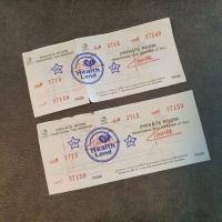 ราคา บัตรนวด Health land นวดไทย จำนวน 2 ใบ (1 ใบนวดได้ 2 ชั่วโมง) ในห้องส่วนตัว (8874221780)