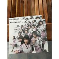 ราคา bnk48 cd beginner single6 (2111519021)