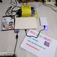 ราคา (เครื่องเล่นแท้) Ps2 7xxxx แปลงเล่นmemboot แผ่นและHdd (2508789706)