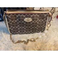 ราคา coach พอช แท้ พร้อมไข่มุก (29959958710)