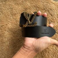 ราคา เข็มขัดหนังแท้มือสอง (28758093442)