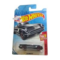 ราคา Hot Wheels Chevy Corvette ลิขสิทธิ์แท้ (48751764043)