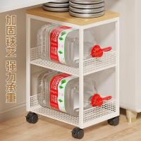 ราคา ชั้นวางเครื่องพิมพ์ สำนักงาน ชั้นวางถ่ายเอกสารแบบถอดได้ แฟ้มตั้งพื้น กระดาษ A4 ชั้นวางของ 2 ชั้น (26038975286)