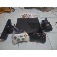 ราคา เครื่องเล่Xbox360มีอุปกรณ์ครบ (28789258687)