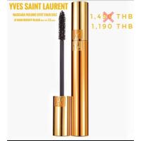 ราคา yves saint laurent mascara volume effet faux cils อยากได้ขนตาดำเงางามต้องตัวนี้เลย สิ้นค่ามีเพียงชิ้นเดียว (5515926771)