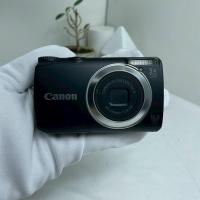 ราคา Canon powershot A3350IS (รุ่นหายากมากๆ) (43809041818)