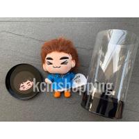 ราคา {พร้อมส่ง} Got7 ชัคกี้ Jinyoung Ver2 มือ1 ไม่ตัดป้าย ของแท้ 100% (8351649244)