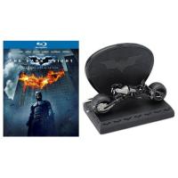 ราคา ลดราคา The Dark Knight (LIMITED EDITION WITH BATPOD)หายาก++ ของแท้ ส่งฟรี (15702236708)