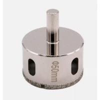 ราคา โฮลซอว์ดอกเจาะกระเบื้องหัวเพชรขนาด GLASS HOLE SAW 50 MM (1976164862)