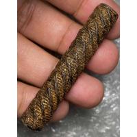 ราคา ตะกรุดสายวัดปากคลองมะขามเฒ่า เนื้อตะกั่ว ยาว 2.5 นิ้ว (42021887582)