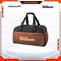 ราคา Wilson Duffel Bag Super Tour Pro Staff V14 (41257695060)