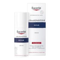 ราคา Eucerin UltraSENSITIVE Repair Cream 50ml (28457174863)