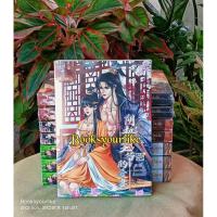 ราคา สตรีในดวงใจอ๋องทมิฬ,ผู้แต่ง,ไป๋เจวี๋ย,นิยายรักมำมือจีนโบราณ,หนังสือใหม่ในซีล (23083489190)