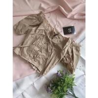 ราคา เสื้อครอปผูกหน้า สายฝอ (12527669437)