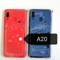 ราคา บอดี้โทรศัพท์​มือถือ​ A20 อุปกรณ์​ชุดแกะและไขควง (5542119131)