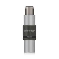 ราคา ปรีแอมป์ไมค์ BEHRINGER Mic Link Dynamic Microphone Booster (24726319688)