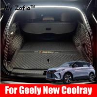 ราคา ி ใหม่ Geely Cool Sharp 2023 20242025 รถบรรยากาศแถบแสงสีลำตัว LED ร (28366600524)