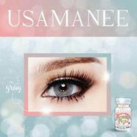 ราคา คอนแทคเลนส์รุ่น Usamanee (1023431814)