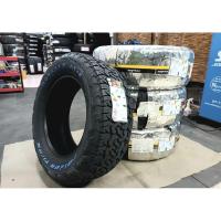 ราคา ยางใหม่ค้างปี 265/65R18 Raiden Monster AT-2 ผลิตปี 2022 พร้อมจุ๊บลมแปซิฟิค 4 ตัวประกันบวม 1 ปี จัดส่งฟรีมีเก็บปลายทาง (22272187918)
