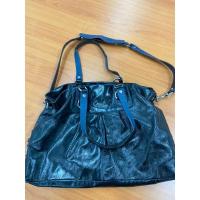 ราคา coach ashley leather (23268559855)