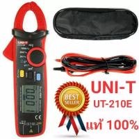 ราคา UNI-T รุ่น UT-210E แคมป์มิเตอร์,มัลติมิเตอร์ดิจิตอล,Mini Clamp Meter UNI-T UT210E (6534301963)