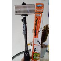 ราคา Yunteng YT1288| ไม้เซลฟี่บลูทูธของแท้ (26965162439)