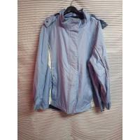 ราคา dd74 eddition elle เสื้อฮู้ดโคมผ้าร่มมือสอง รอบอก 57 (24255121502)