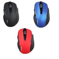 ราคา เม้าส์ไร้สาย Razeak RWM-002 งานดีงานสวย(พร้อมถ่าน) (40906235287)