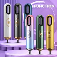 ราคา ไดร์เป่าผมพลังสูง ไดร์เป่าผมแห้งเร็ว ลมแรง ไดร์เป่าผมแบบพกพา ไดร์เป่าผมมินิhair dryer (17906137909)