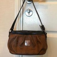 ราคา กระเป๋าแบรนด์เนมของแท้ MCM (5714132025)