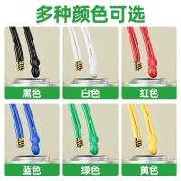 ราคา กาวสีเหลือง/แผงวงจรซีลเทปเหลวฉนวนกันความร้อนกันน้ําเปลี่ยนความร้อนหดหลอดเทปไฟฟ้าแผงวงจรส่วนประกอบกาวหน่วงไฟทนอุณหภูมิสูง 10.30 (52950507134)