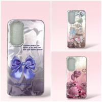 ราคา [ Smart ] CASE WATER METALLIC VIVO Y17s / Y17 / Y15 / Y12 / Y12s / CASE BEAUTIFUL AND GOOD SHINY ใหม่ล่าสุด (25697246854)