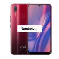 ราคา VIVO Y11 มือถือ โทรศัพท์พร้อมใช้ (11465133263)