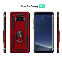 ราคา เคส Samsung Galaxy S8 Plus - เคส Samsung S8 Plus Hardcase Premium Military New Protection Casing (27037912880)