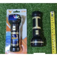 ราคา ไฟฉายกำลังสูง YAGE YG-3736 ไฟฉายขนาดเล็ก ไฟฉายแบบพกพา ไฟฉาย LED ราคาถูก ไฟฉายแบบชาร์จได้ แข็งแรง (21838275529)