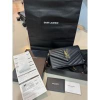 ราคา กระเป๋า YSL woc.7.5 ของเราเองค่ะ (26091365970)