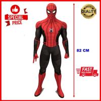 ราคา โมเดลสไปเดอร์แมน Model figure Spider man โมเดล Avengers (5746296649)
