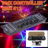 ราคา บอร์ด DMX-512 บอร์ดคุมไฟเวที ไฟพาร์ มูฟวิ่งเฮท ไฟเลเซอร์ดิสโก้ ไฟดิสโก้ ไฟเธค ไฟปาตี้ (7952388797)